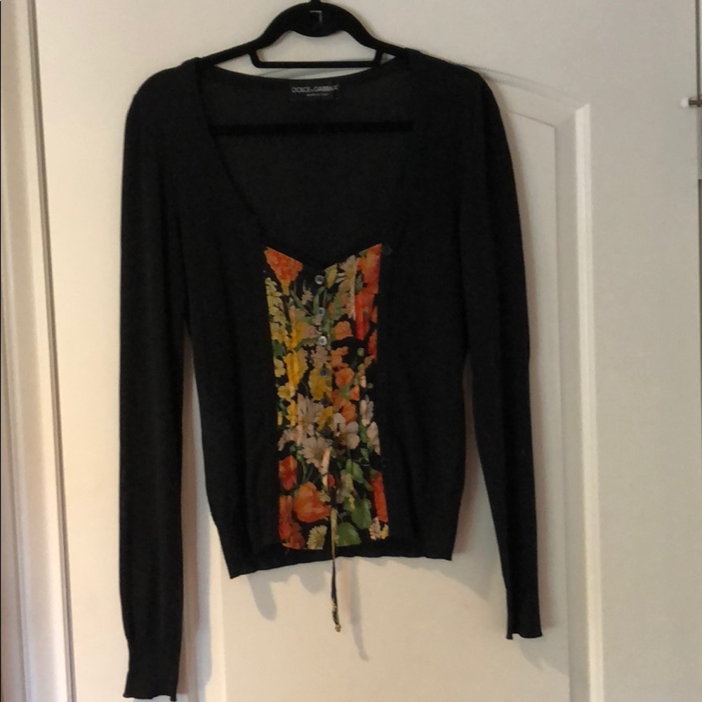 Sweater/top in great condition